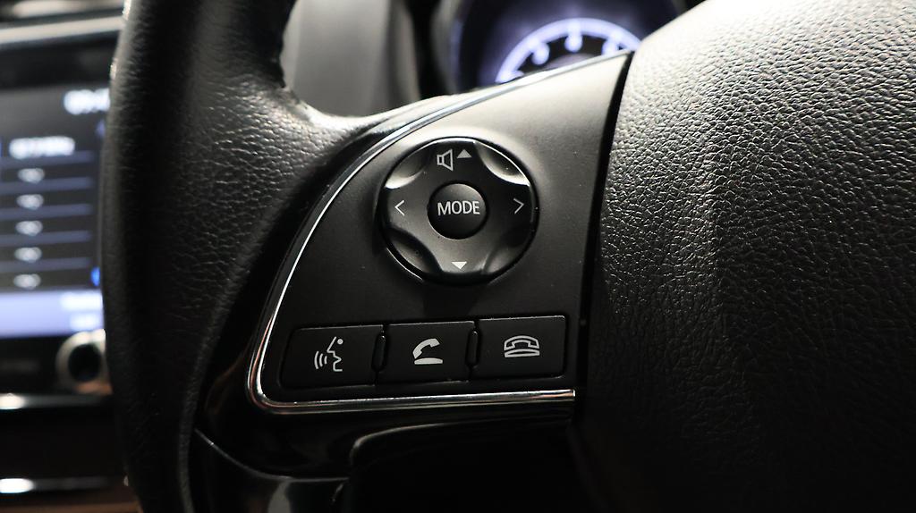 2022 Mitsubishi Asx LS 2.0P/CVT image 334591