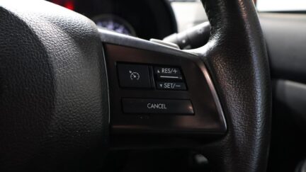 2013 Subaru Xv 2.0i- L AWD image 334973