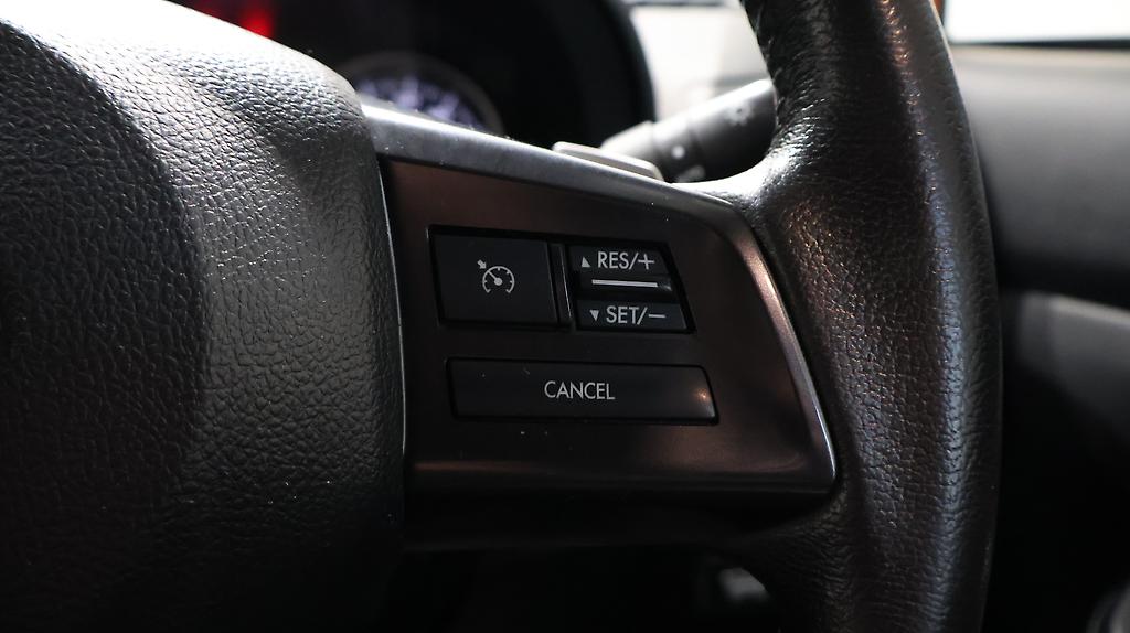 2013 Subaru Xv 2.0i- L AWD image 334973