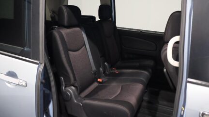 2013 Nissan Serena image 335793