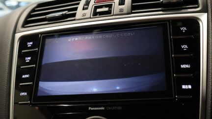 2015 Subaru Levorg 1.6GT-S Eyesight Advanced Safety image 336058