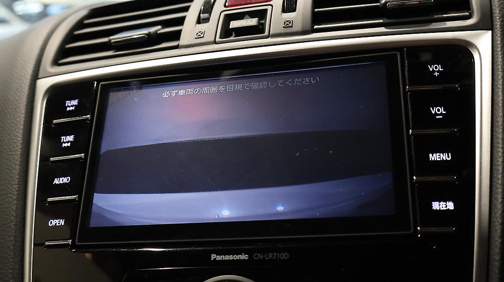 2015 Subaru Levorg 1.6GT-S Eyesight Advanced Safety image 336058