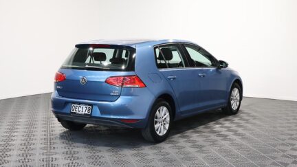 2014 Volkswagen Golf image 335248