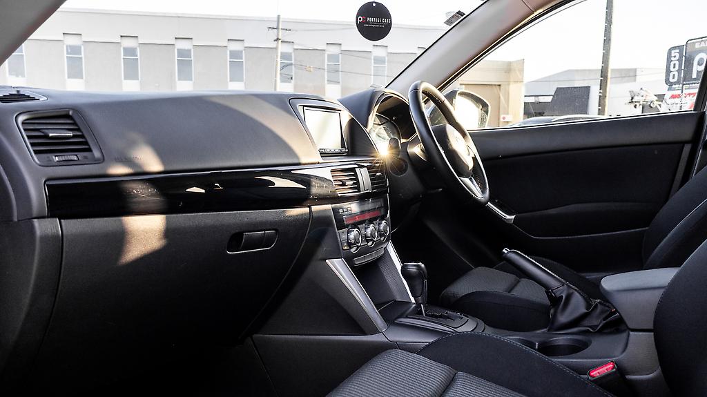 2012 Mazda Cx-5 20S image 332372