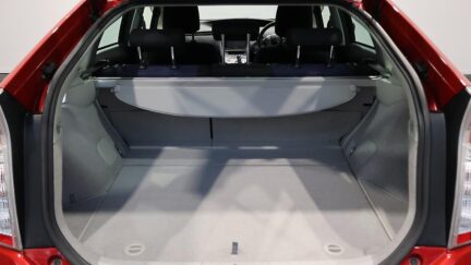 2012 Toyota Prius S Model ** Push Start with Alloys image 333245