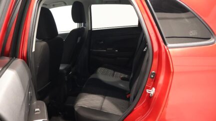 2022 Mitsubishi Asx LS 2.0P/CVT image 334209