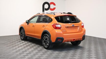2013 Subaru Xv 2.0i- L AWD image 334957