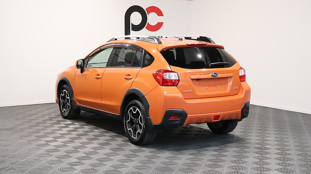 2013 Subaru Xv 2.0i- L AWD image 334957