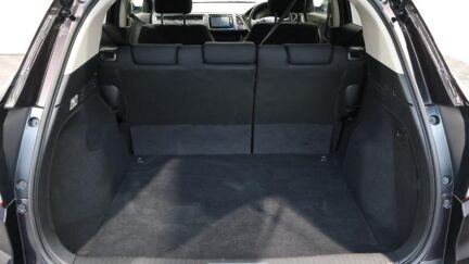 2015 Honda Vezel Hybrid X image 331682