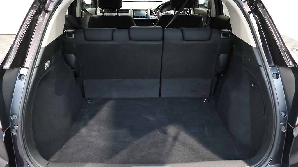 2015 Honda Vezel Hybrid X image 331682