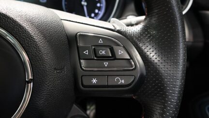 2022 Mg Hs 2.0PT/4WD/6AT image 334662