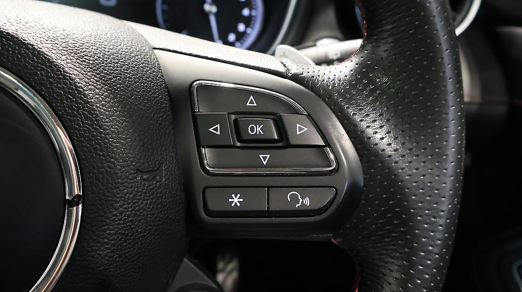 2022 Mg Hs 2.0PT/4WD/6AT image 334662