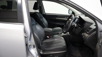2012 Subaru Outback 2.5i Eyesight AWD image 332658