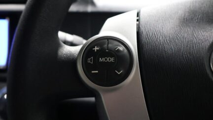 2012 Toyota Aqua S model with Alloys Push Start & Reverse Camera image 336017