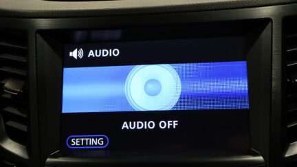 2012 Subaru Outback 2.5i Eyesight S-PKG 4WD image 330920
