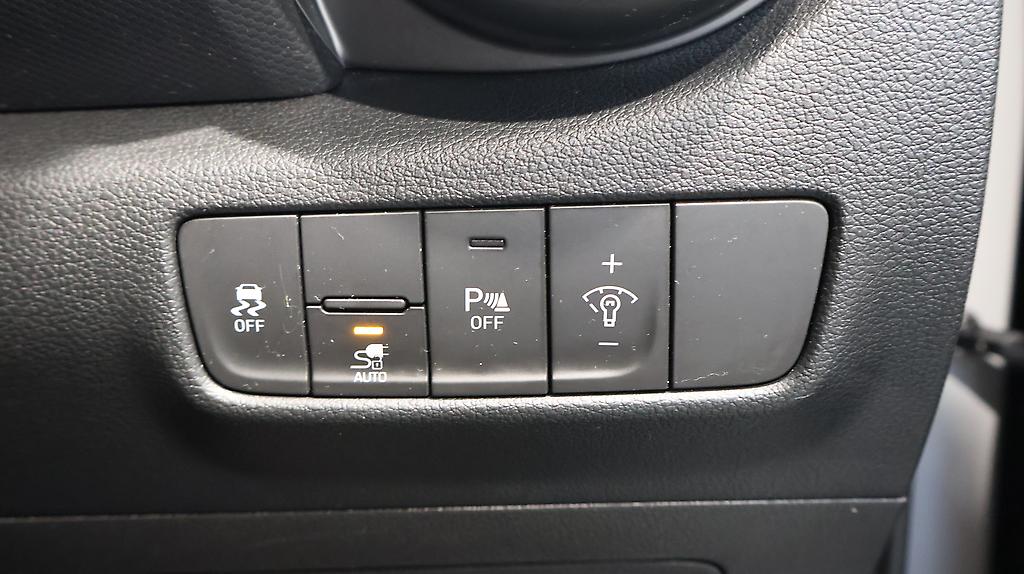 2021 Hyundai Kona EV 64KWH 64KWH/EV/FD image 334263