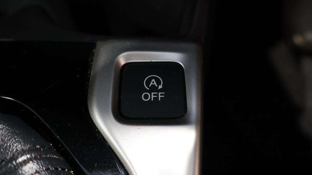 2016 Honda Jazz RS 1.5P/6MT/HA/5DR/5 image 331719