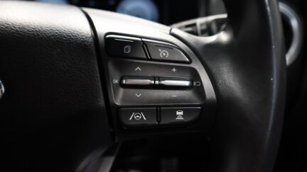 2021 Hyundai Kona EV 64KWH 64KWH/EV/FD image 335307