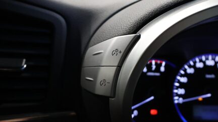 2013 Nissan Elgrand Highway Star Urban Chrome image 335561