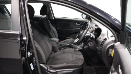 2011 Kia Sportage 2.4 PETROL AUTO image 332314