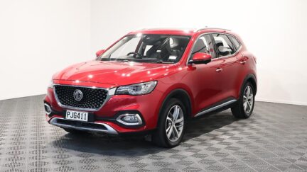 2022 Mg Hs 2.0PT/4WD/6AT image 334689