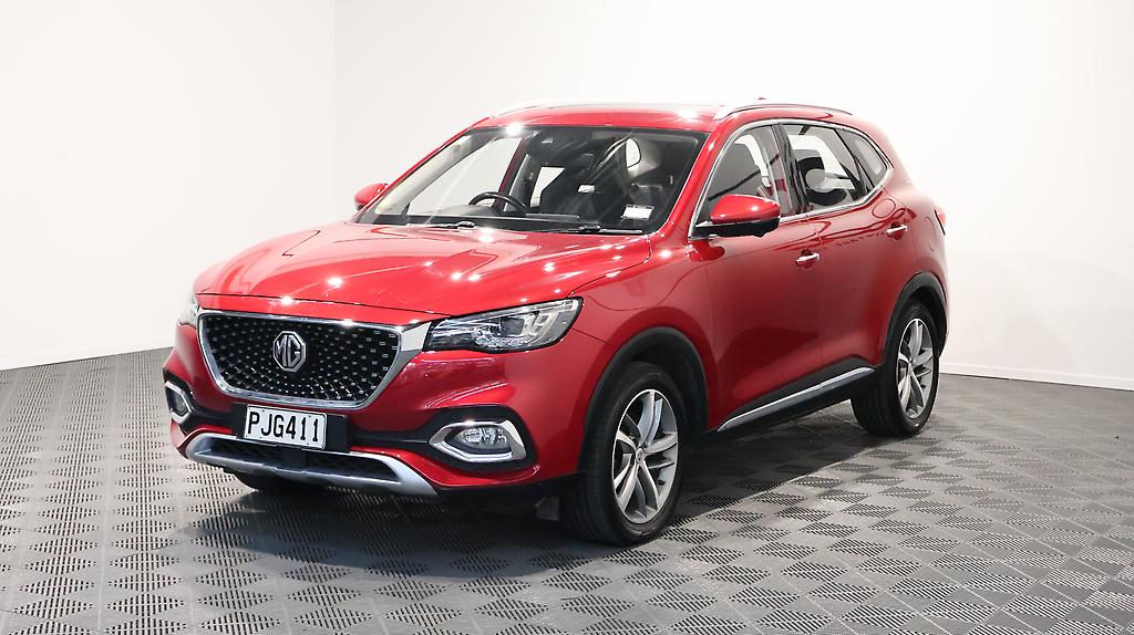2022 Mg Hs 2.0PT/4WD/6AT image 334689