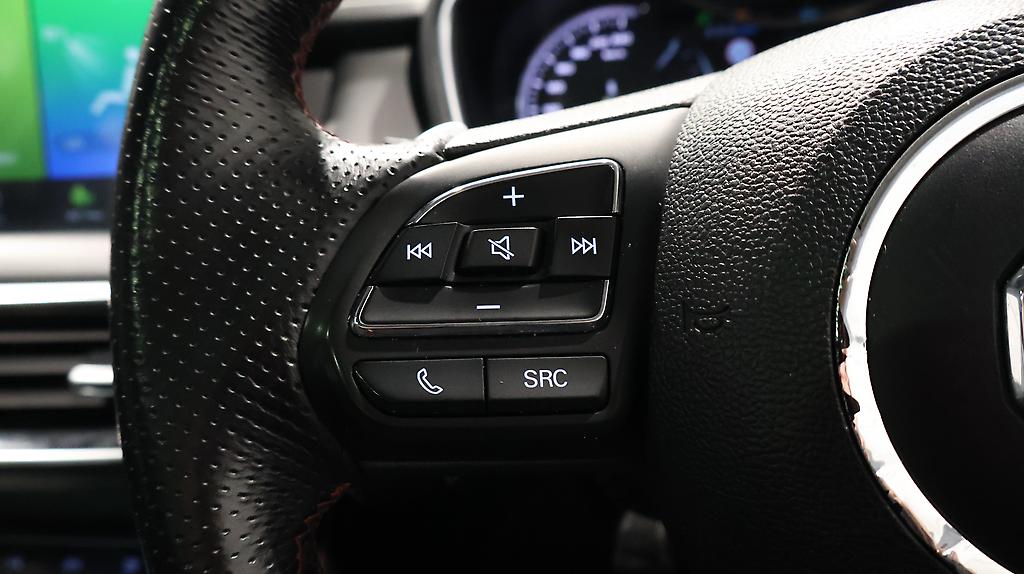 2022 Mg Hs 2.0PT/4WD/6AT image 334707