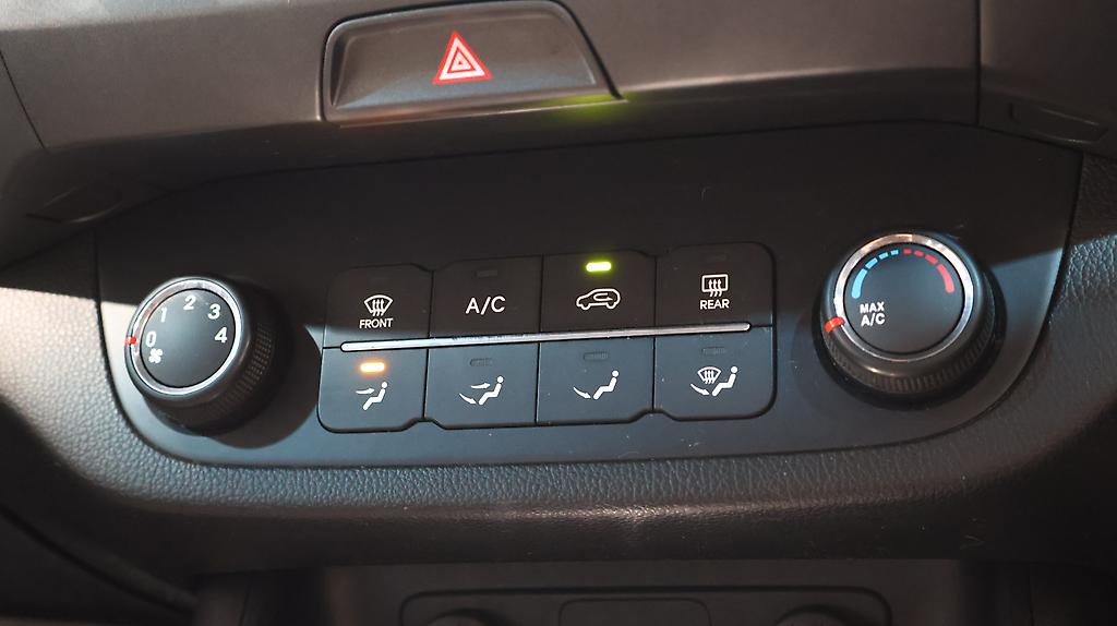 2011 Kia Sportage 2.4 PETROL AUTO image 332326