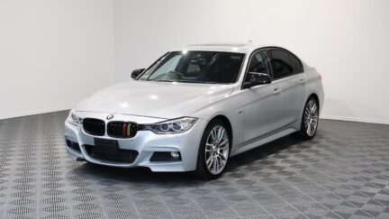 2013 Bmw 335i Active Hybrid 3 series image 332400
