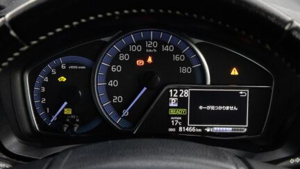 2014 Toyota Corolla WXB Push start, Half leather trim image 331734