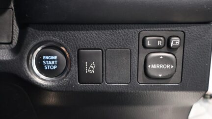 2017 Toyota Rav4 GXL SUV 2.0P/CVT/SW image 336154