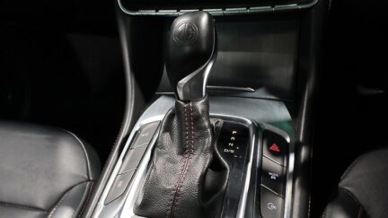 2022 Mg Hs 2.0PT/4WD/6AT image 334703