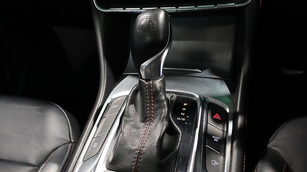 2022 Mg Hs 2.0PT/4WD/6AT image 334703