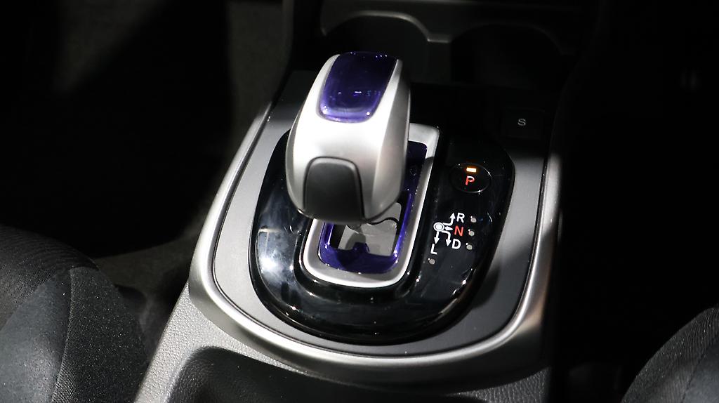 2014 Honda Grace Hybrid LX image 334121
