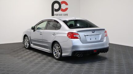 2015 Subaru Wrx S4 2.0GT-S Eyesight 4WD image 331611