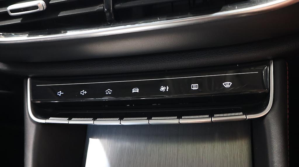 2022 Mg Hs 2.0PT/4WD/6AT image 334631