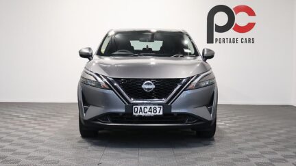 2023 Nissan Qashqai ST 1.3PT/6CVT image 334869