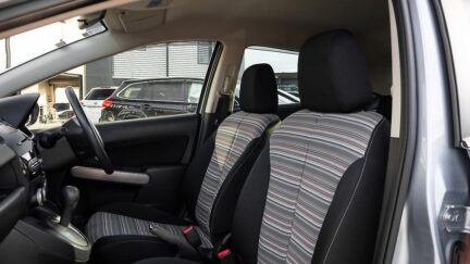 2012 Mazda Demio LOW KMS!! 13s Skyactiv image 331543