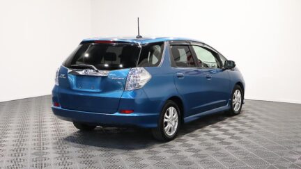 2012 Honda Shuttle image 335182