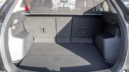 2012 Mazda Cx-5 20S image 332374