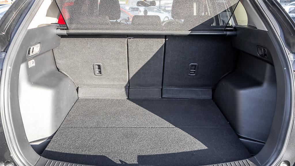 2012 Mazda Cx-5 20S image 332374