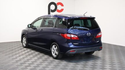 2013 Mazda Premacy 20S Skyactiv image 333539