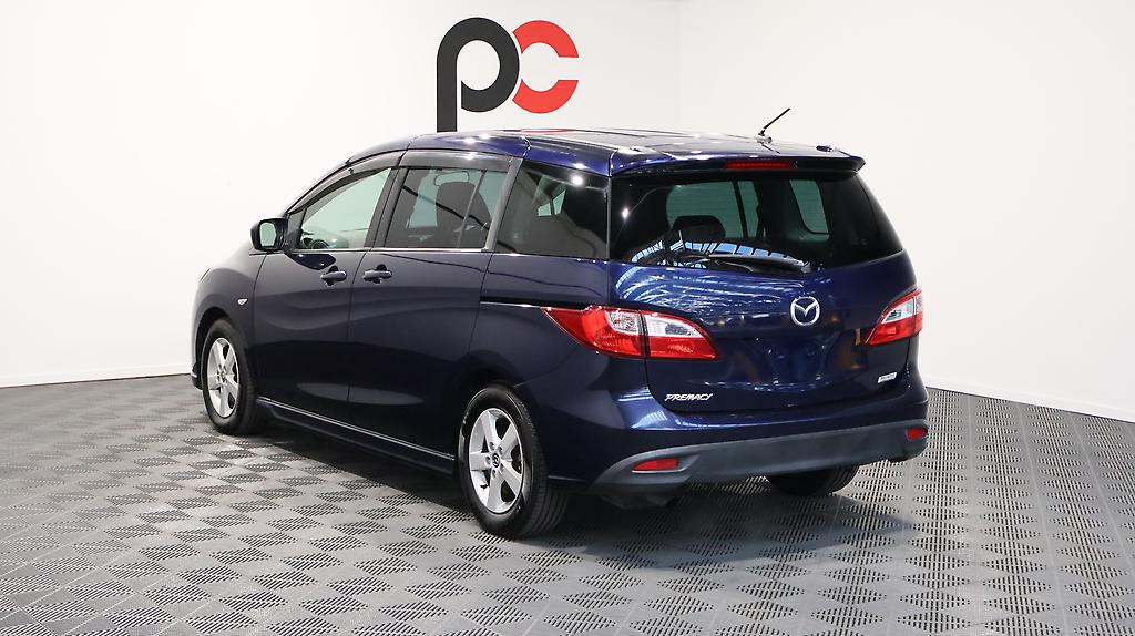2013 Mazda Premacy 20S Skyactiv image 333539