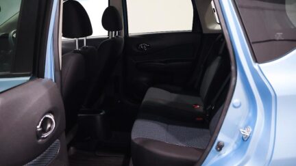 2016 Nissan Note X Model, Low KMS image 332592