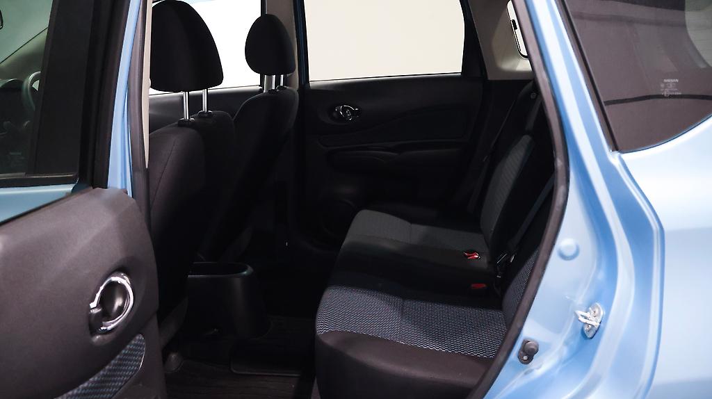 2016 Nissan Note X Model, Low KMS image 332592
