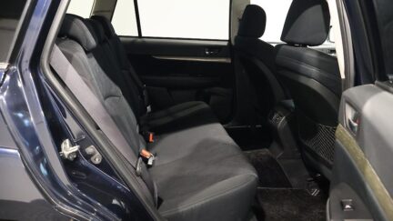 2012 Subaru Outback 2.5i Eyesight AWD with cruise image 335273