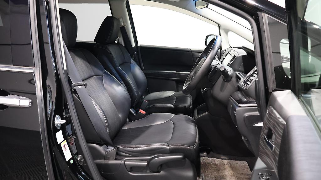 2014 Honda Odyssey Absolute image 332012