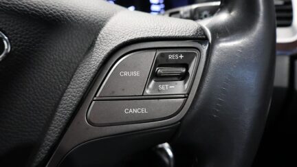 2017 Hyundai Santa Fe DM 2.2D 7S image 333280