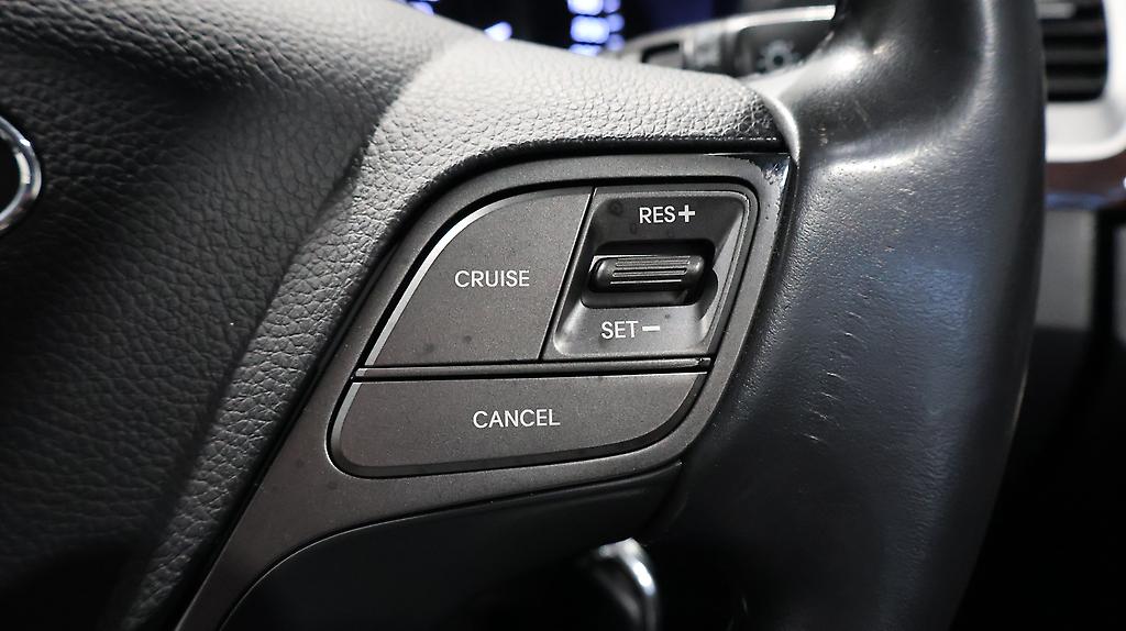 2017 Hyundai Santa Fe DM 2.2D 7S image 333280