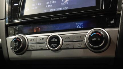 2015 Subaru Outback Limited with leather and cruise control image 332106